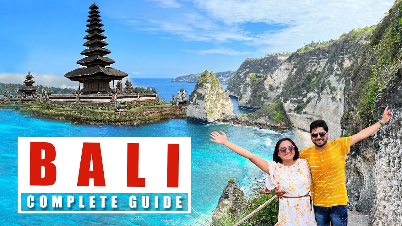 Bali Travel Guide | Bali Tourist Places | Bali from India Guide| Bali ...