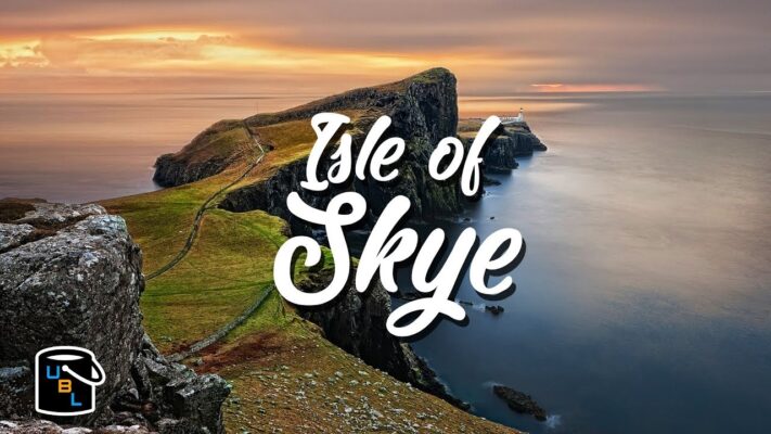 Isle of Skye - Scotland Travel Guide