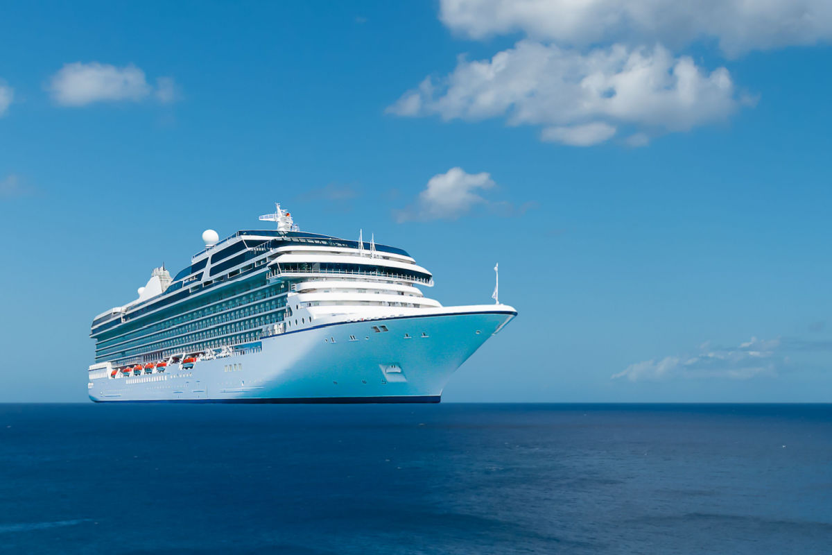 These Are The Most Loved Cruise Lines And Cruise Ships